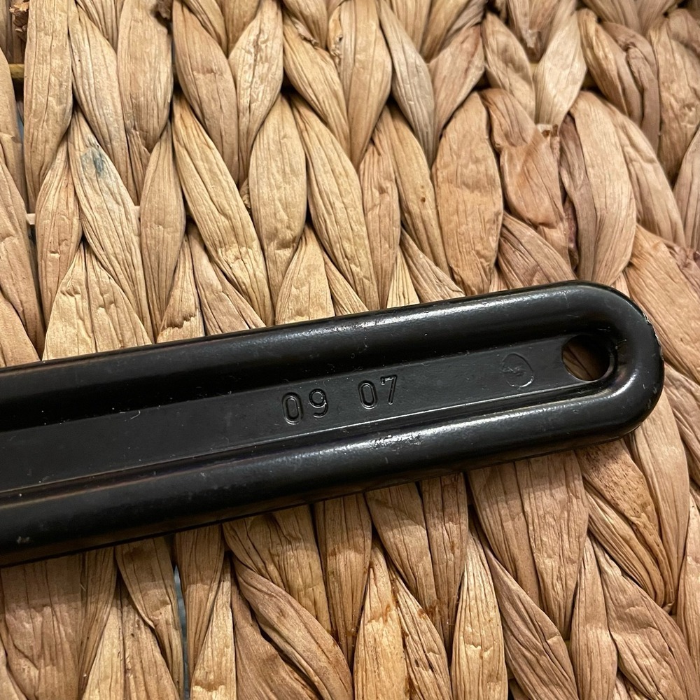 ✅Mercedes Benz Jack Wrench Ratchet Tool 4145810049 Spare Tire Lift#️⃣ 0555 - Picture 7 of 8